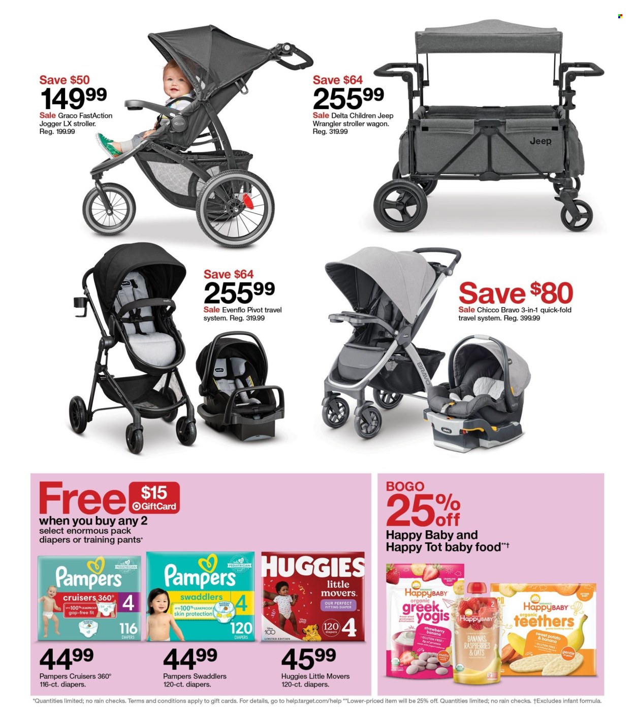 Target ad - 03/10/2024 - 03/16/2024. Page 19