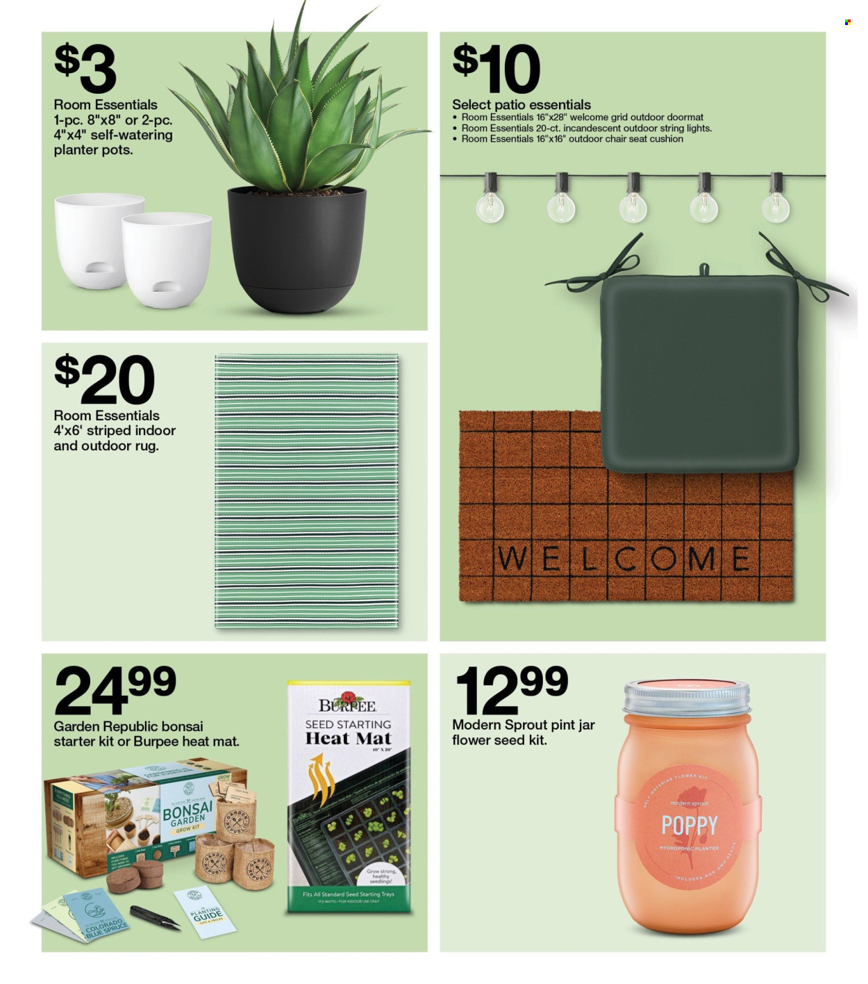 Target ad - 03/10/2024 - 03/16/2024. Page 22
