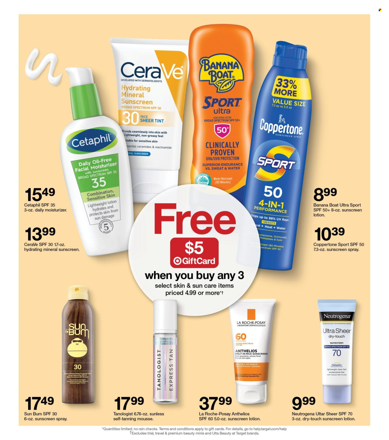 Target ad - 03/10/2024 - 03/16/2024. Page 25