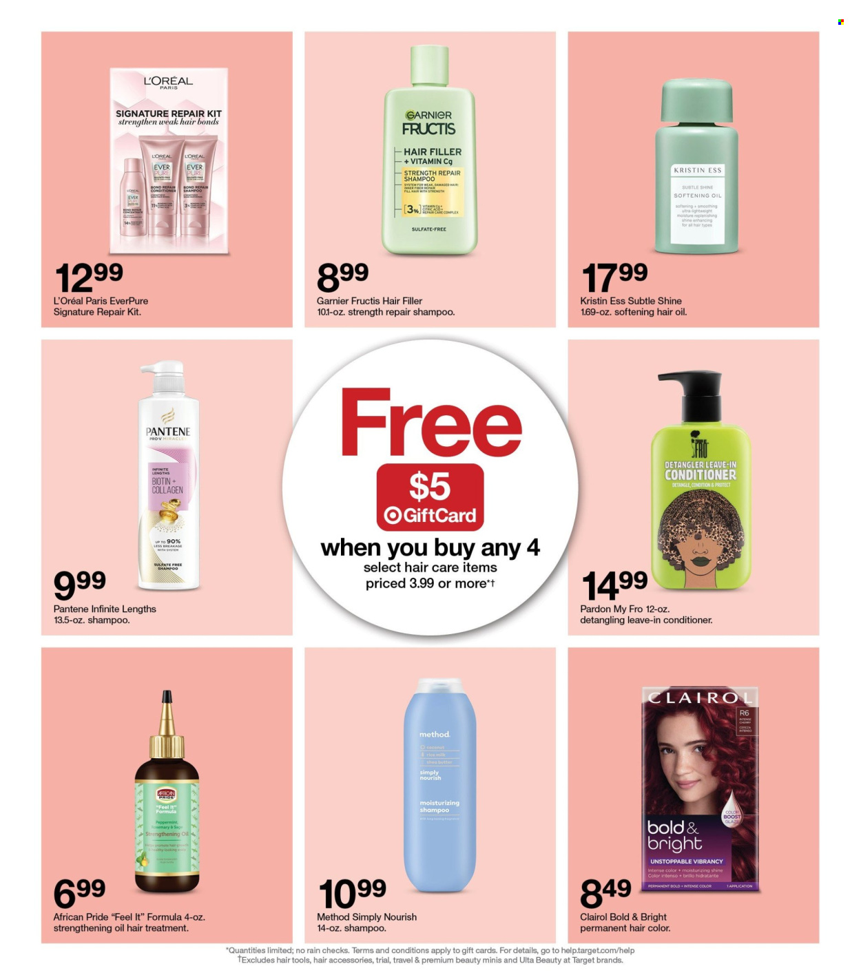 Target ad - 03/10/2024 - 03/16/2024. Page 26
