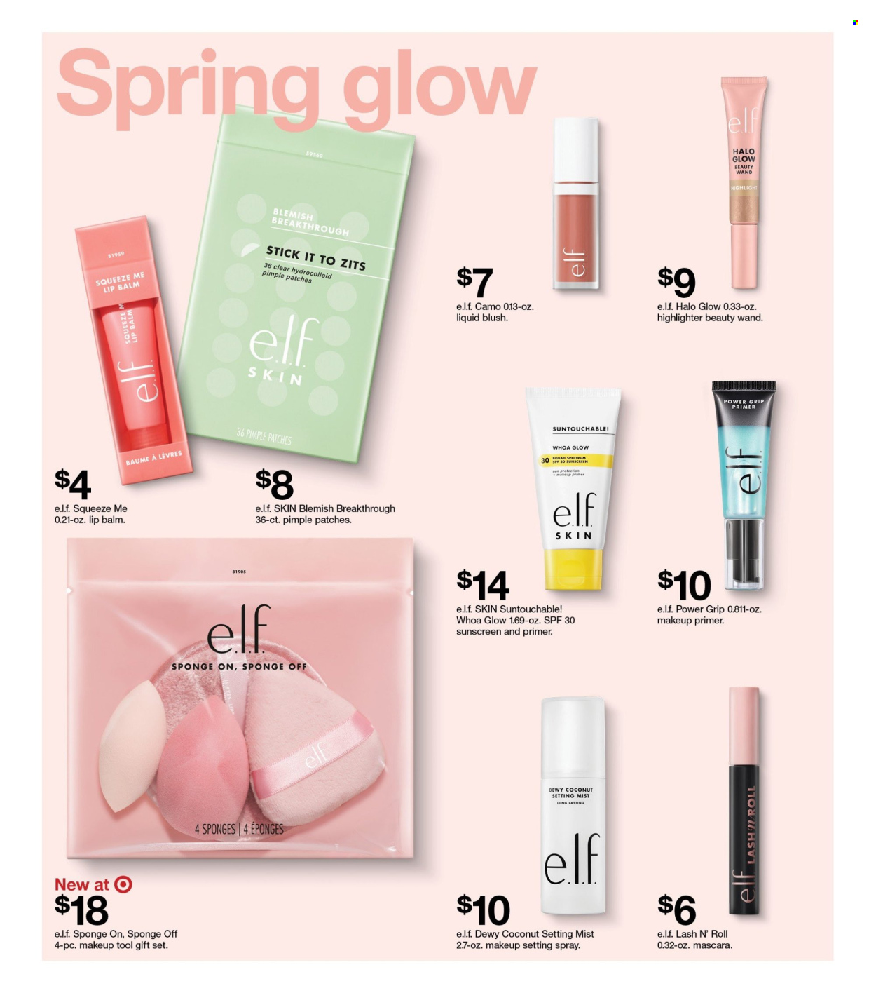 Target ad - 03/10/2024 - 03/16/2024. Page 27