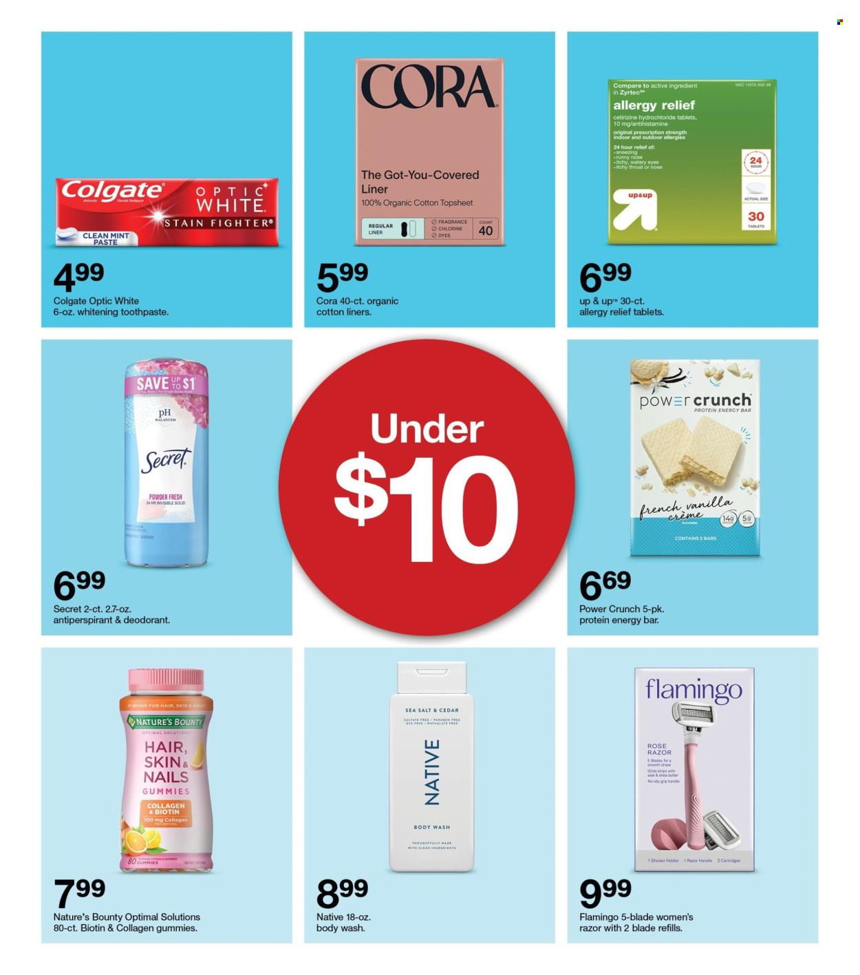 Target ad - 03/10/2024 - 03/16/2024. Page 28