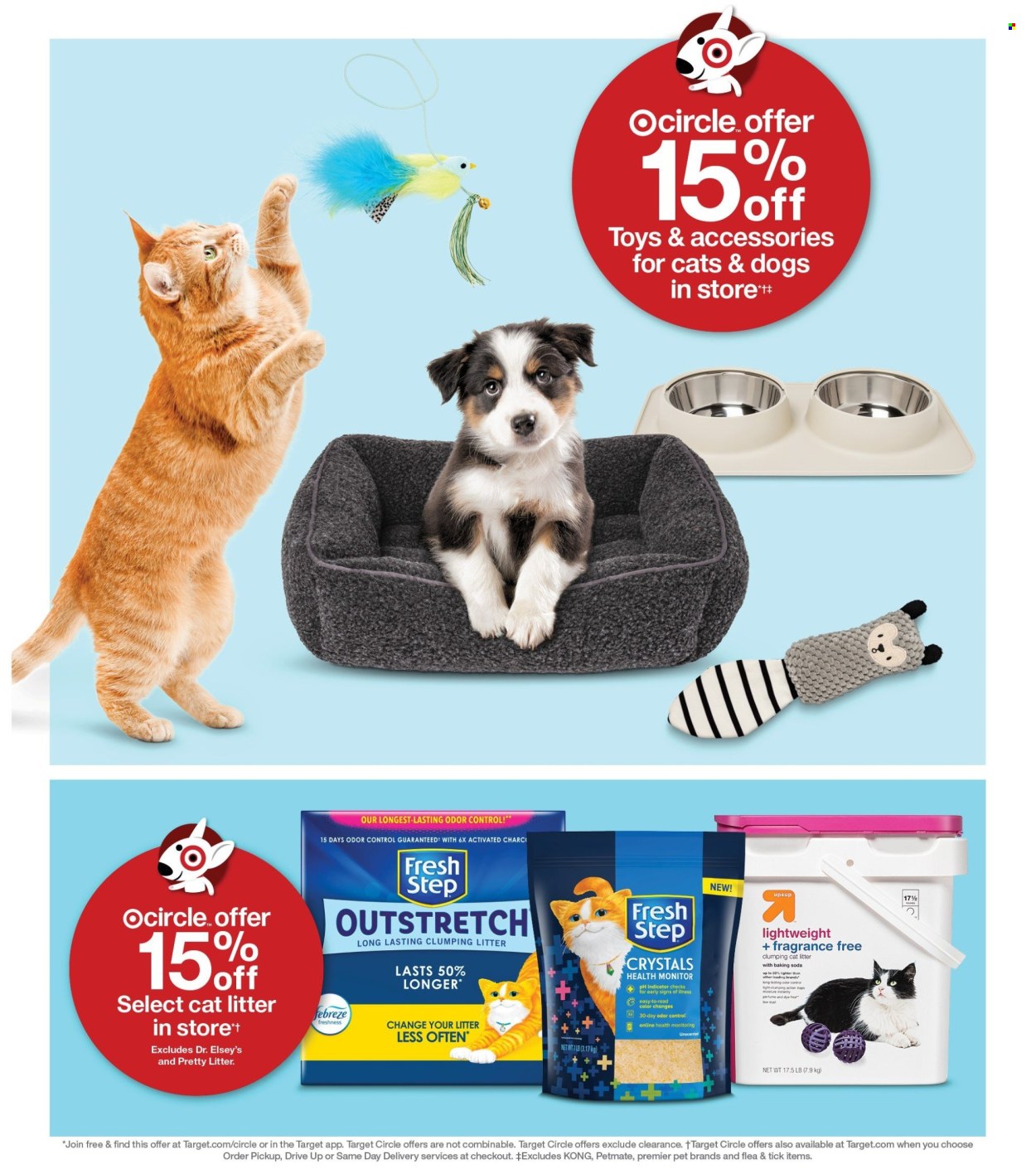 Target ad - 03/10/2024 - 03/16/2024. Page 30