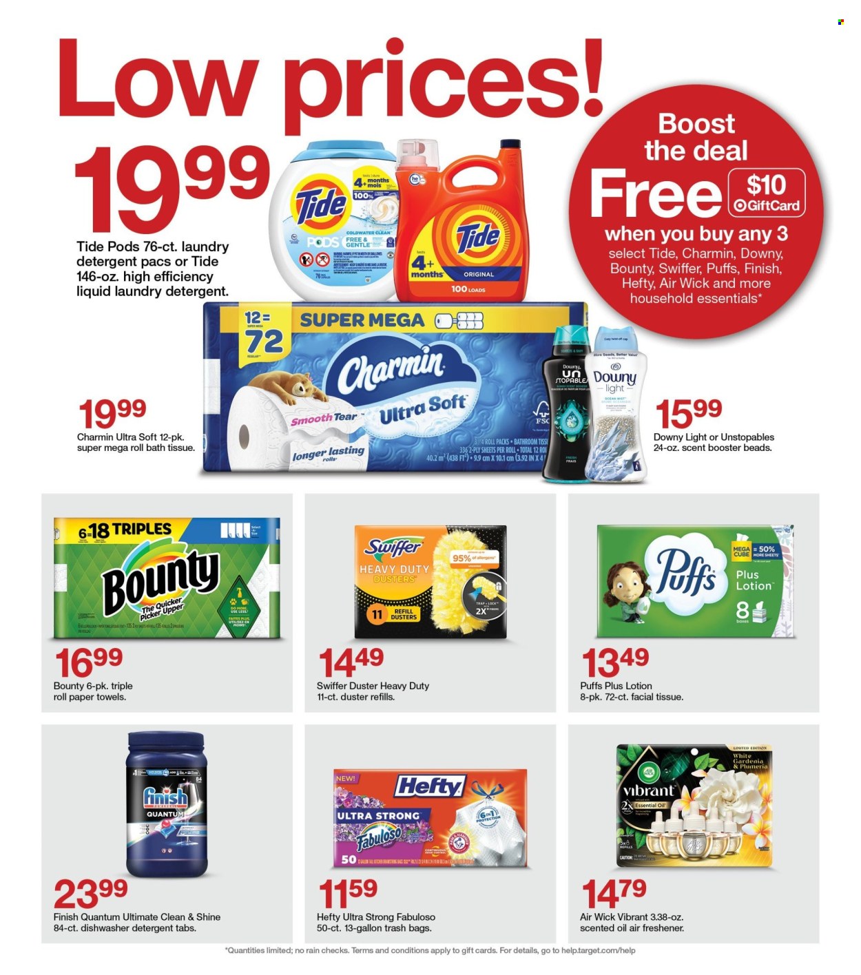 Target ad - 03/10/2024 - 03/16/2024. Page 31