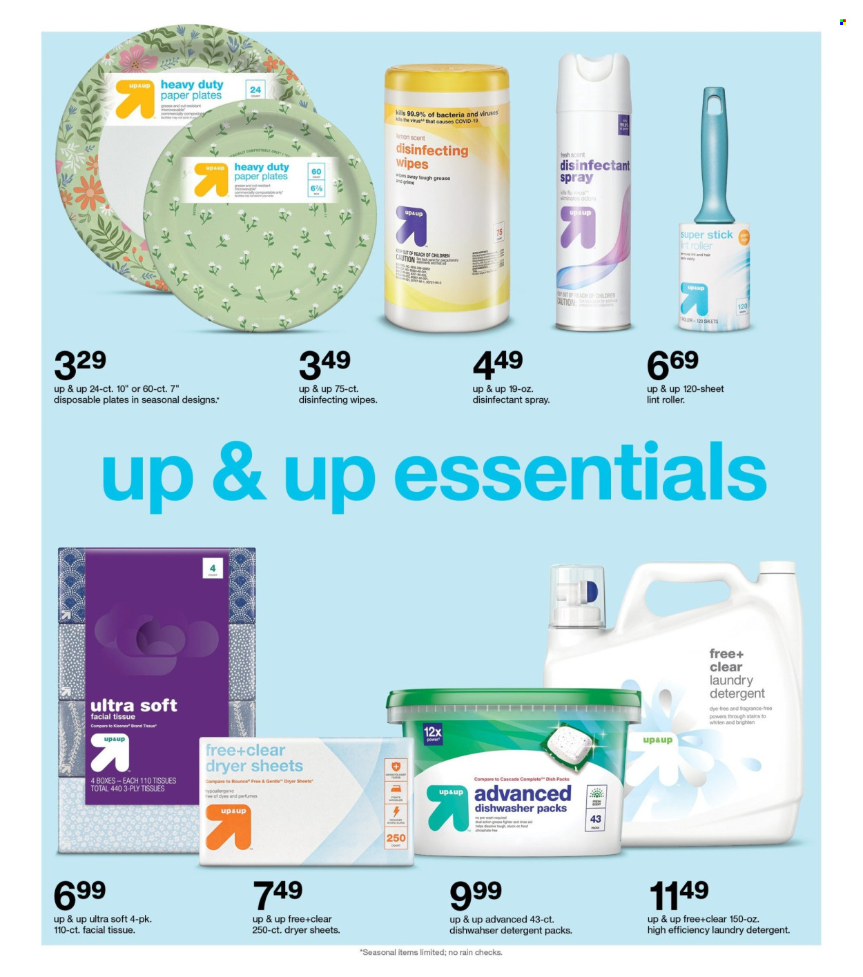 Target ad - 03/10/2024 - 03/16/2024. Page 32