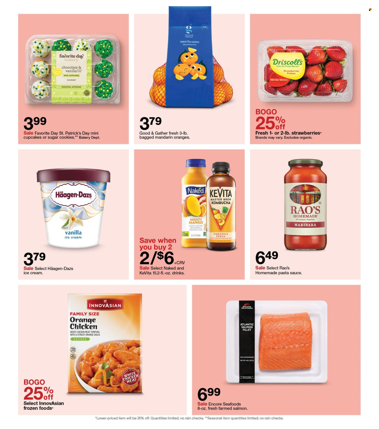 Target ad - 03/10/2024 - 03/16/2024. Page 37