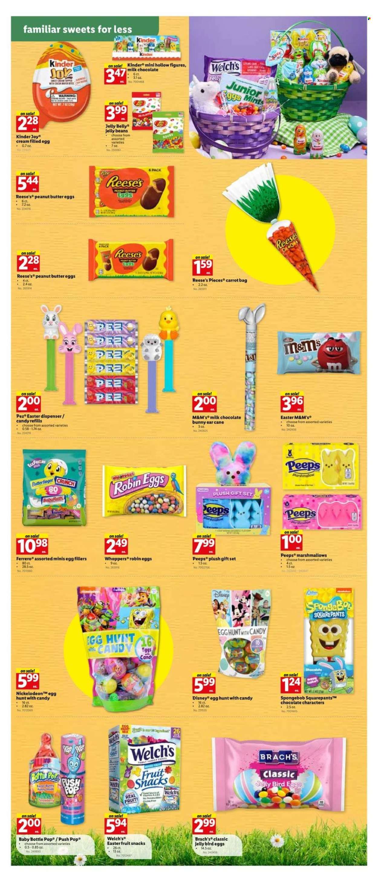Lidl ad - 03/13/2024 - 03/19/2024. Page 3