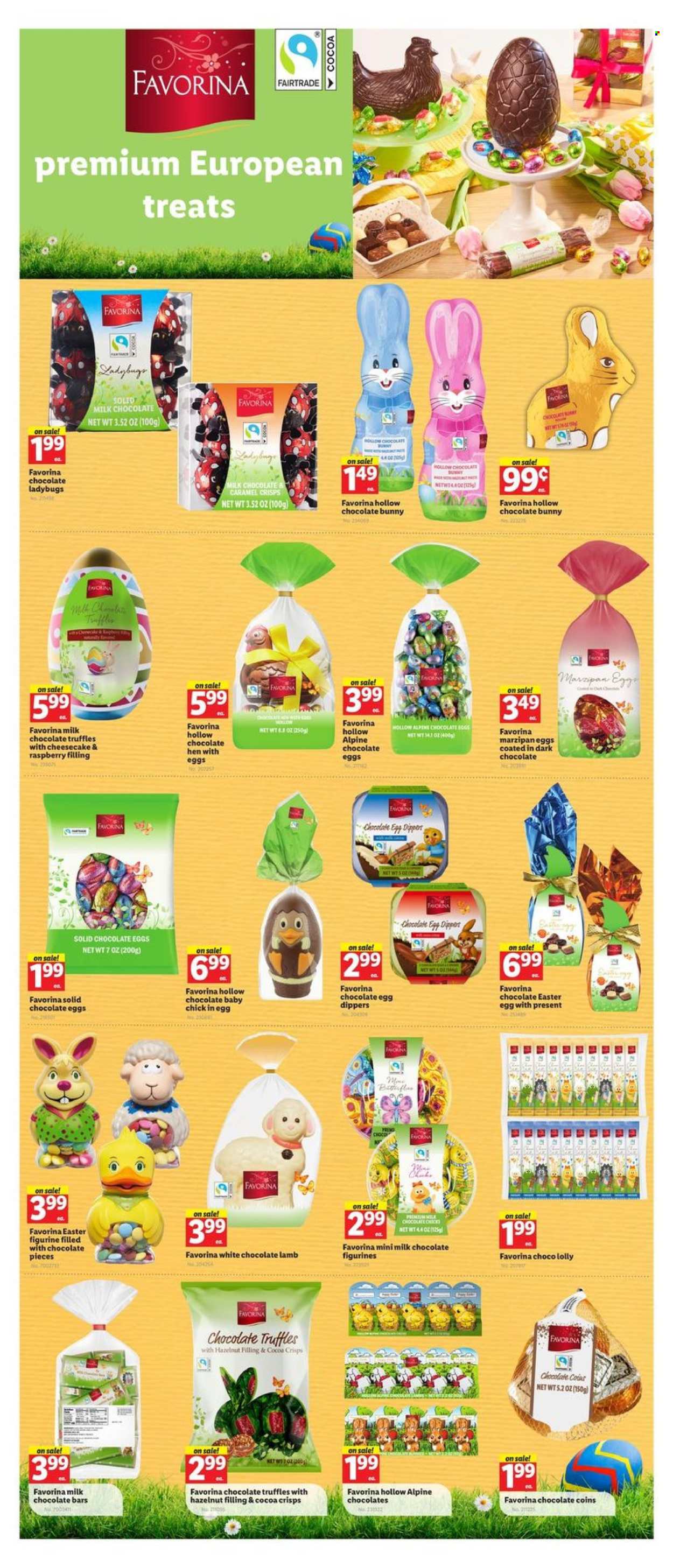 Lidl ad - 03/13/2024 - 03/19/2024. Page 4