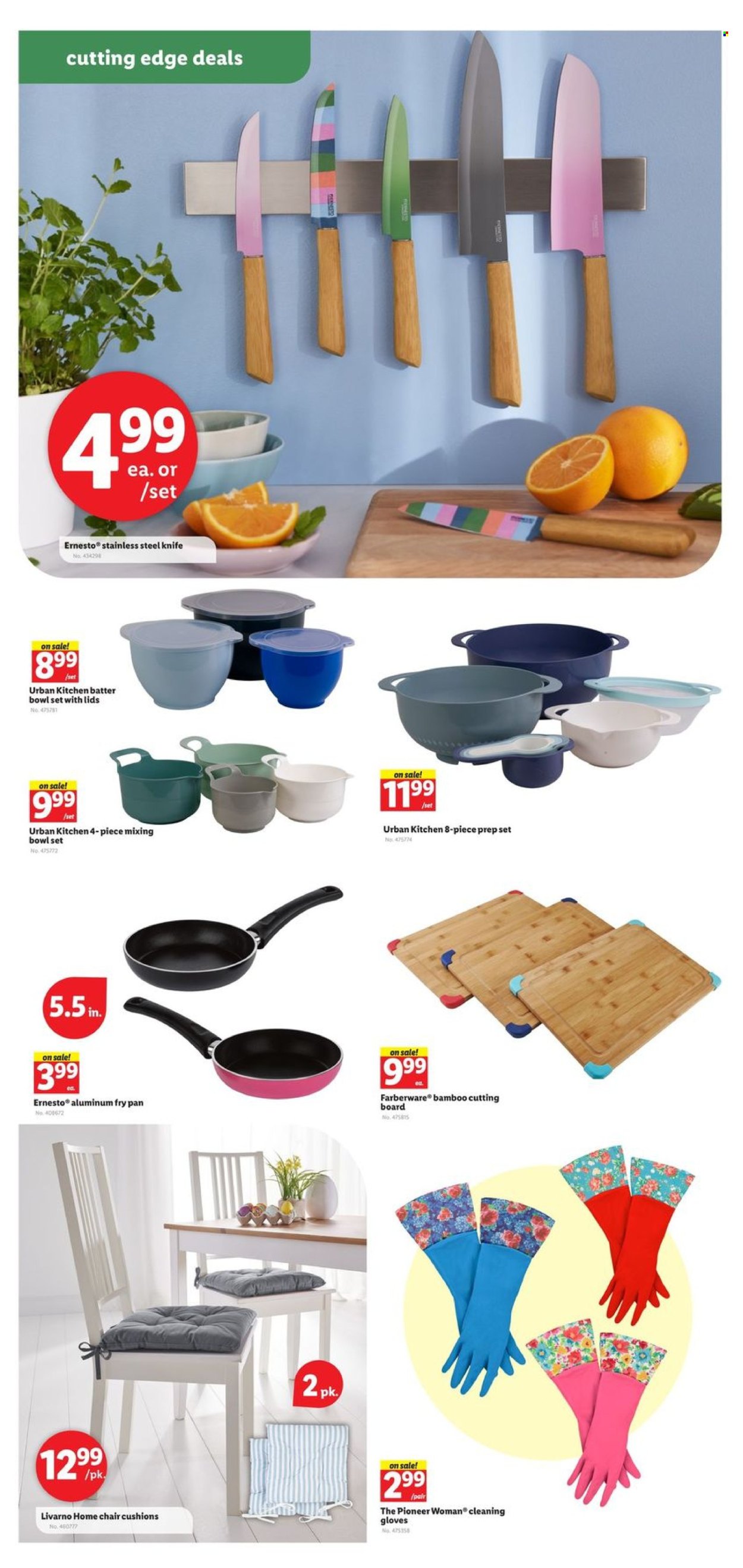Lidl ad - 03/13/2024 - 03/19/2024. Page 5