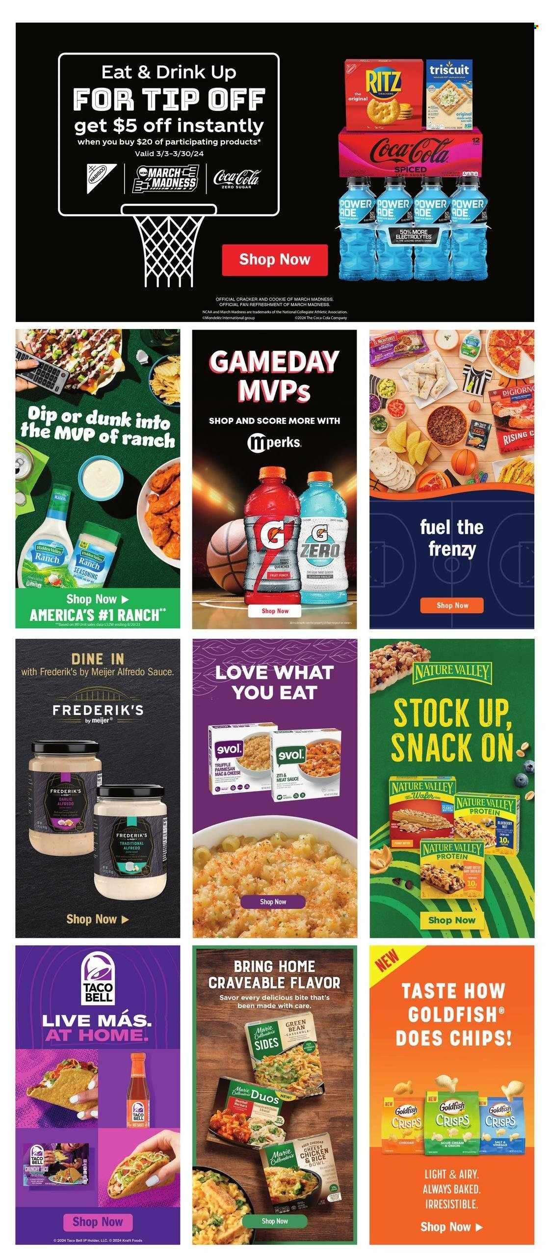 Meijer ad - 03/10/2024 - 03/16/2024. Page 4