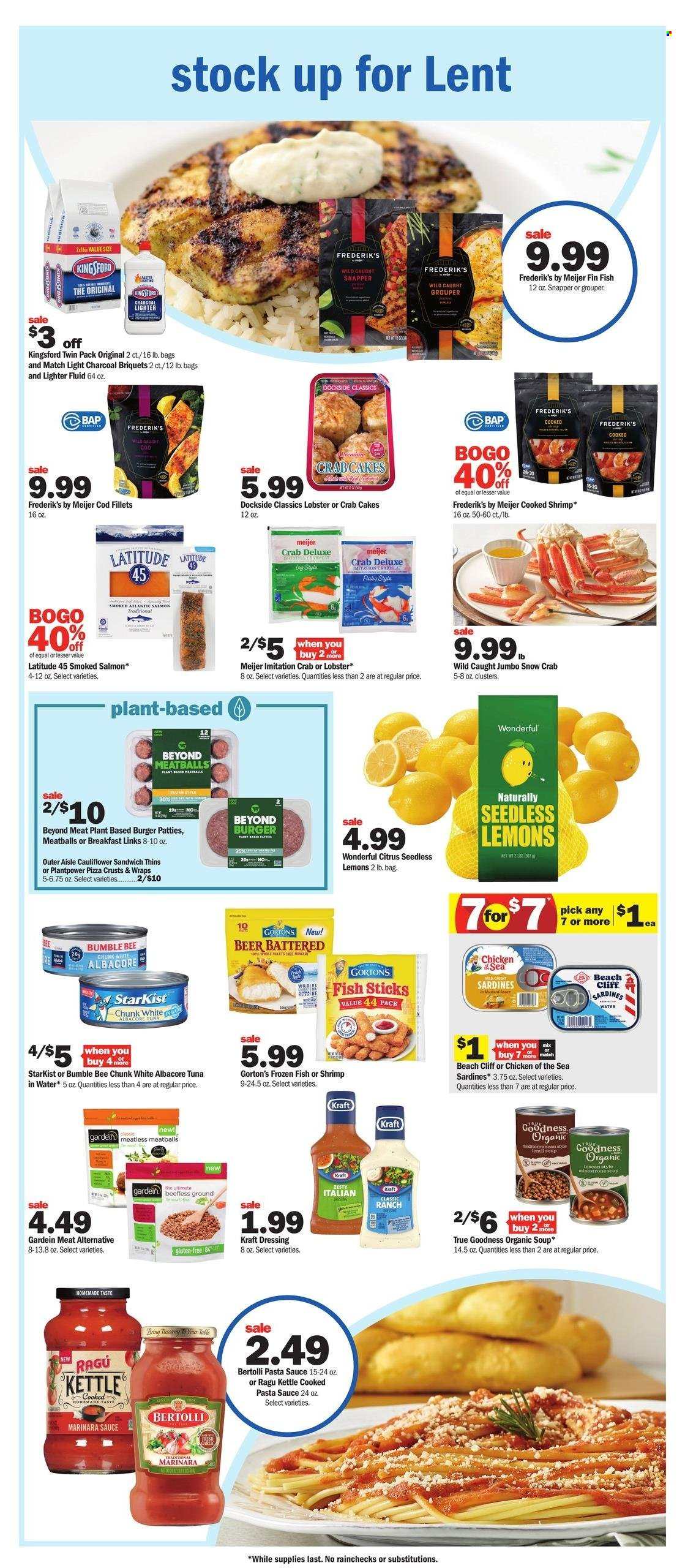Meijer ad - 03/10/2024 - 03/16/2024. Page 7