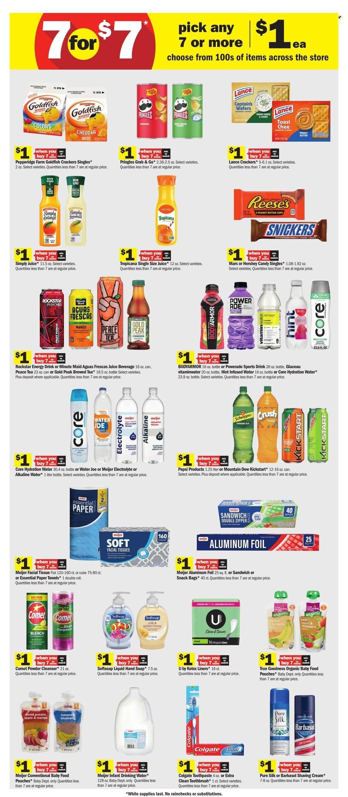 Meijer ad - 03/10/2024 - 03/16/2024. Page 9