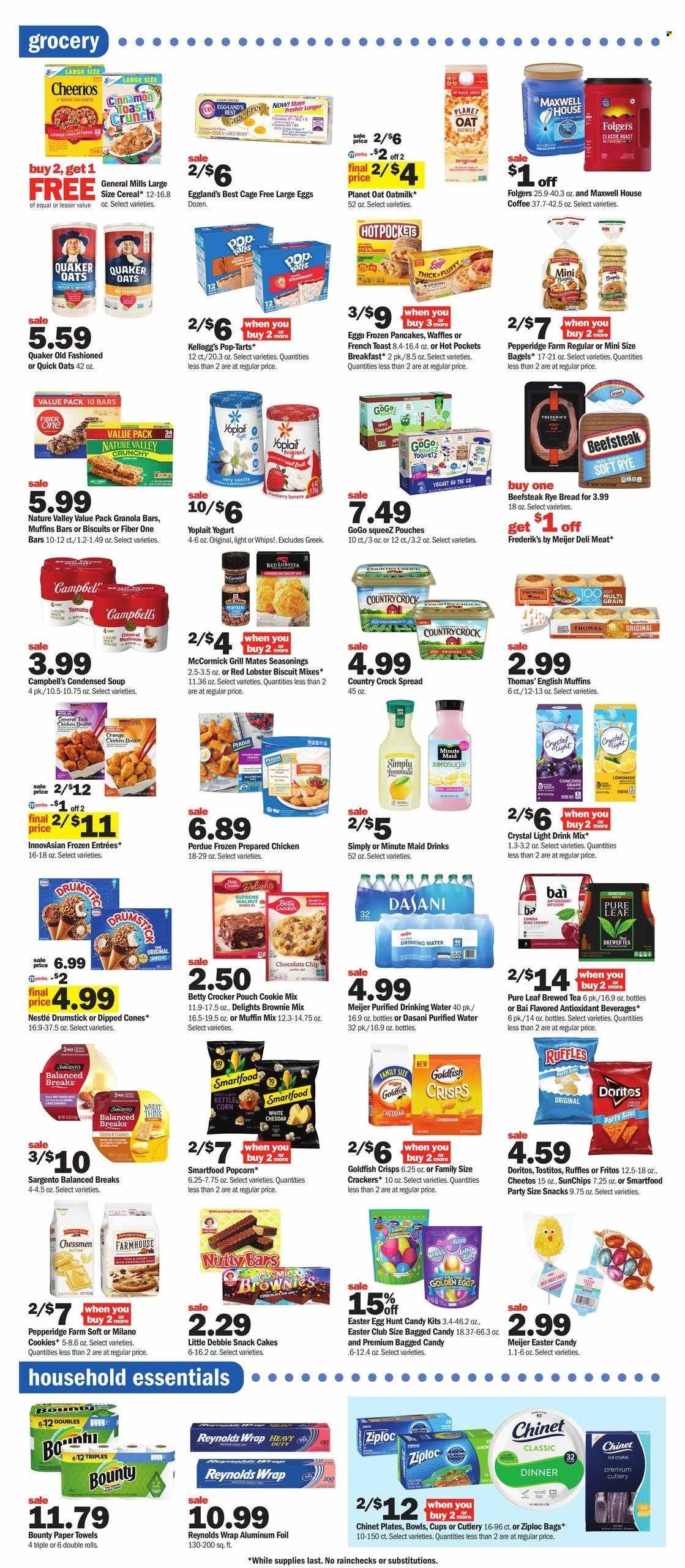 Meijer ad - 03/10/2024 - 03/16/2024. Page 10