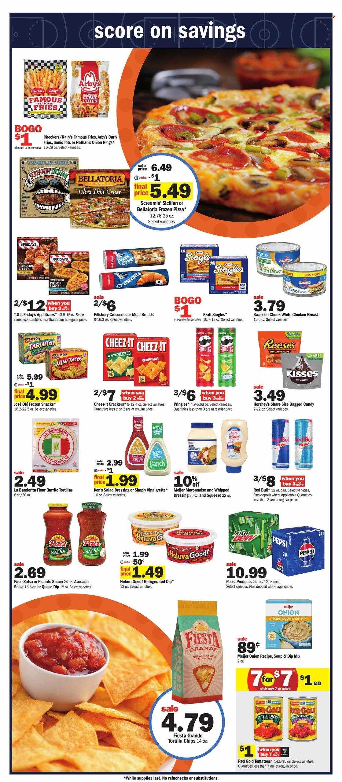 Meijer ad - 03/10/2024 - 03/16/2024. Page 11