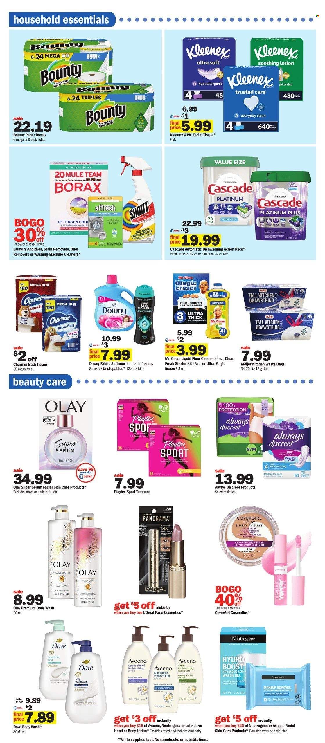 Meijer ad - 03/10/2024 - 03/16/2024. Page 16