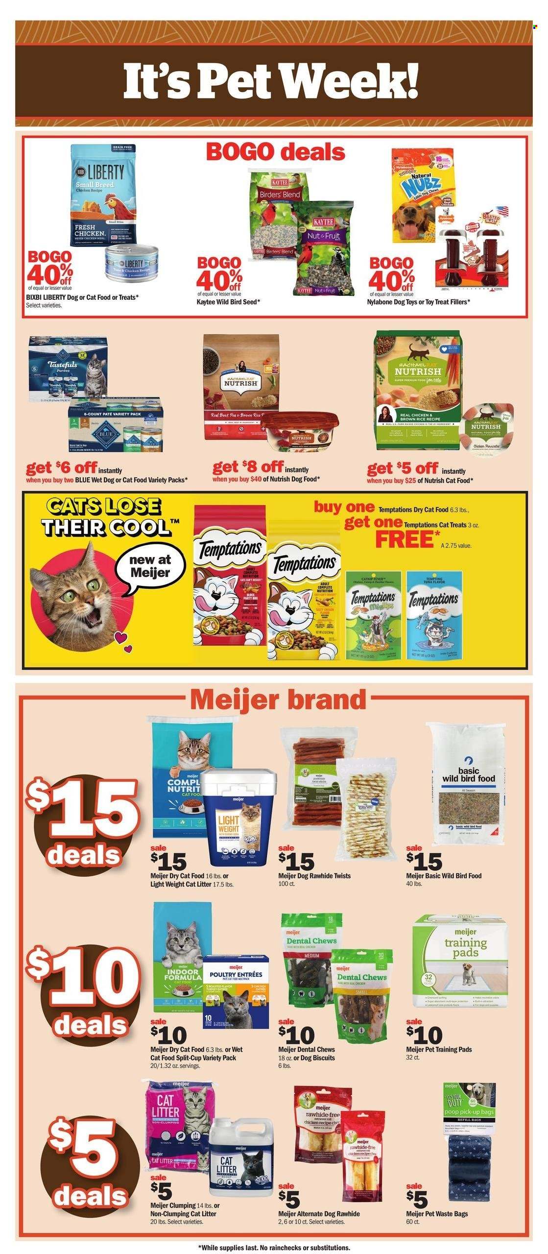 Meijer ad - 03/10/2024 - 03/16/2024. Page 20