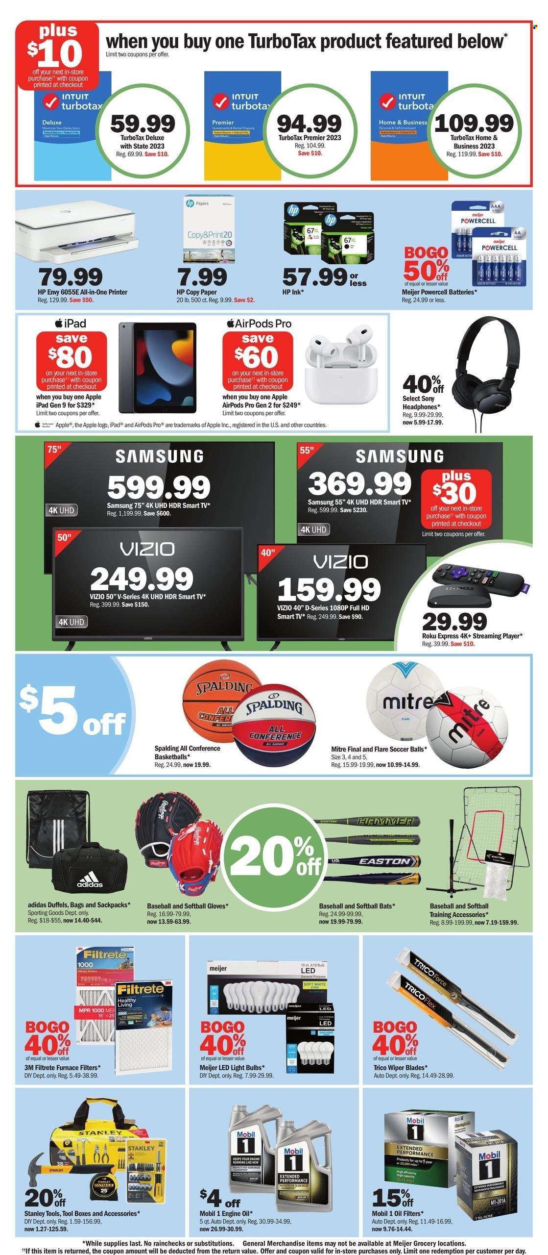 Meijer ad - 03/10/2024 - 03/16/2024. Page 26
