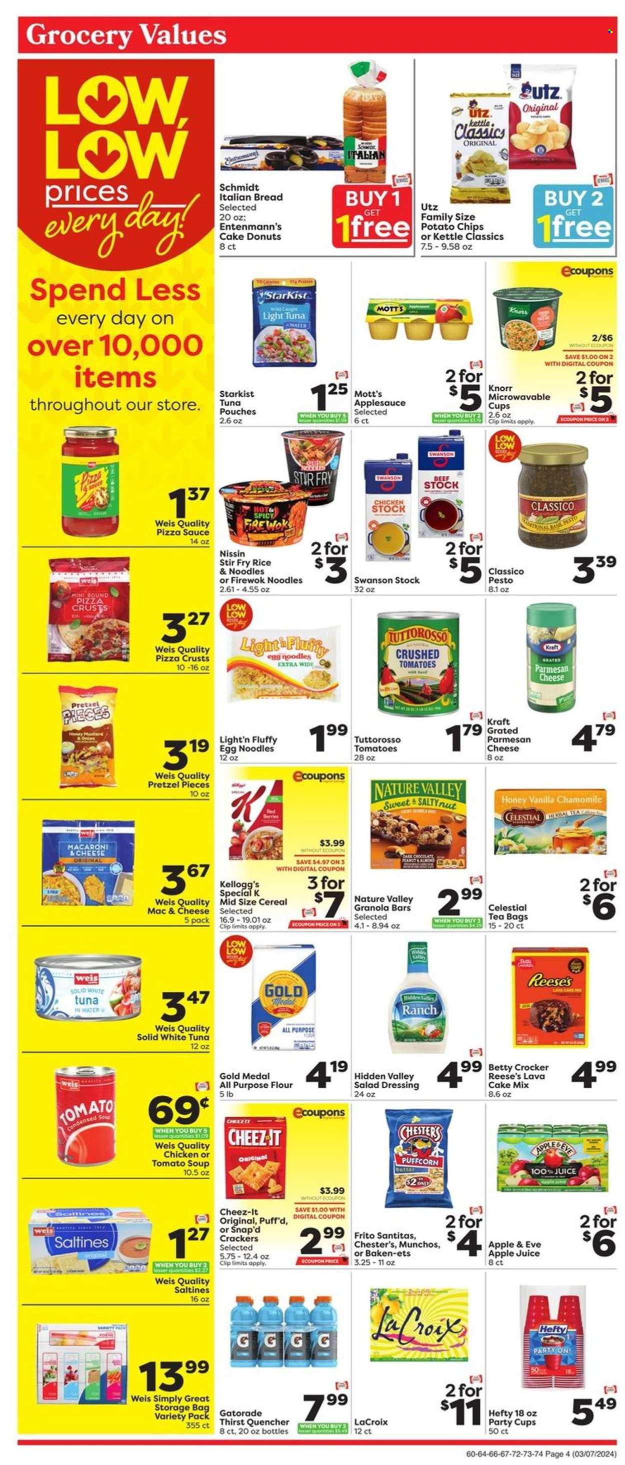 Weis ad - 03/07/2024 - 03/13/2024. Page 4