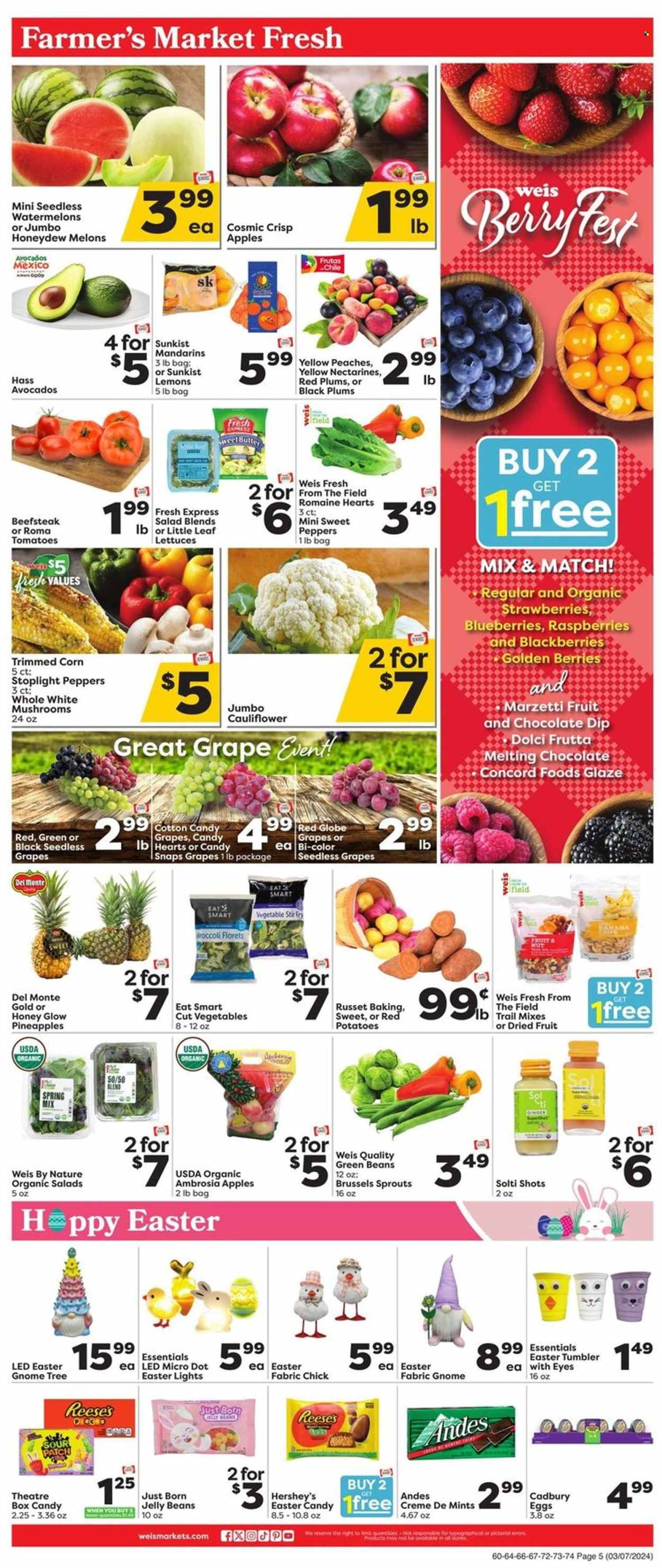 Weis ad - 03/07/2024 - 03/13/2024. Page 5