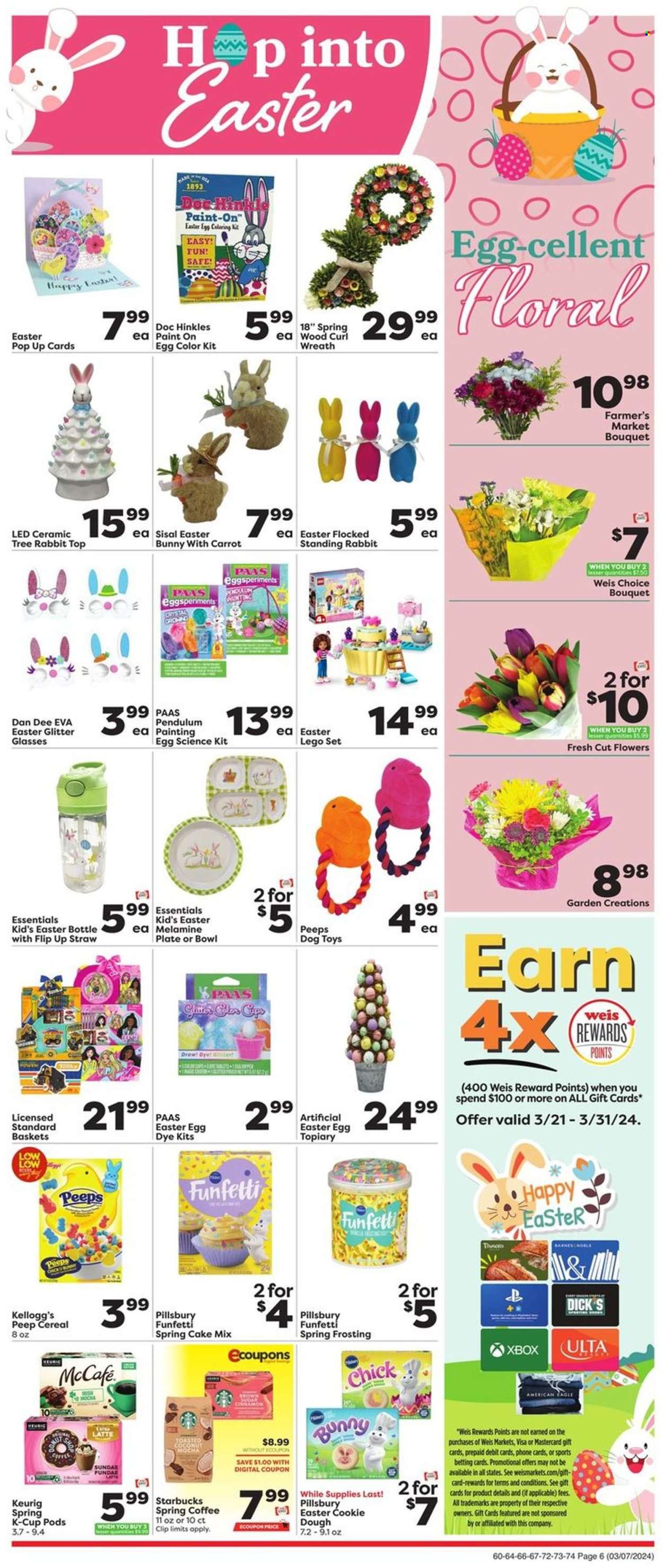 Weis ad - 03/07/2024 - 03/13/2024. Page 6