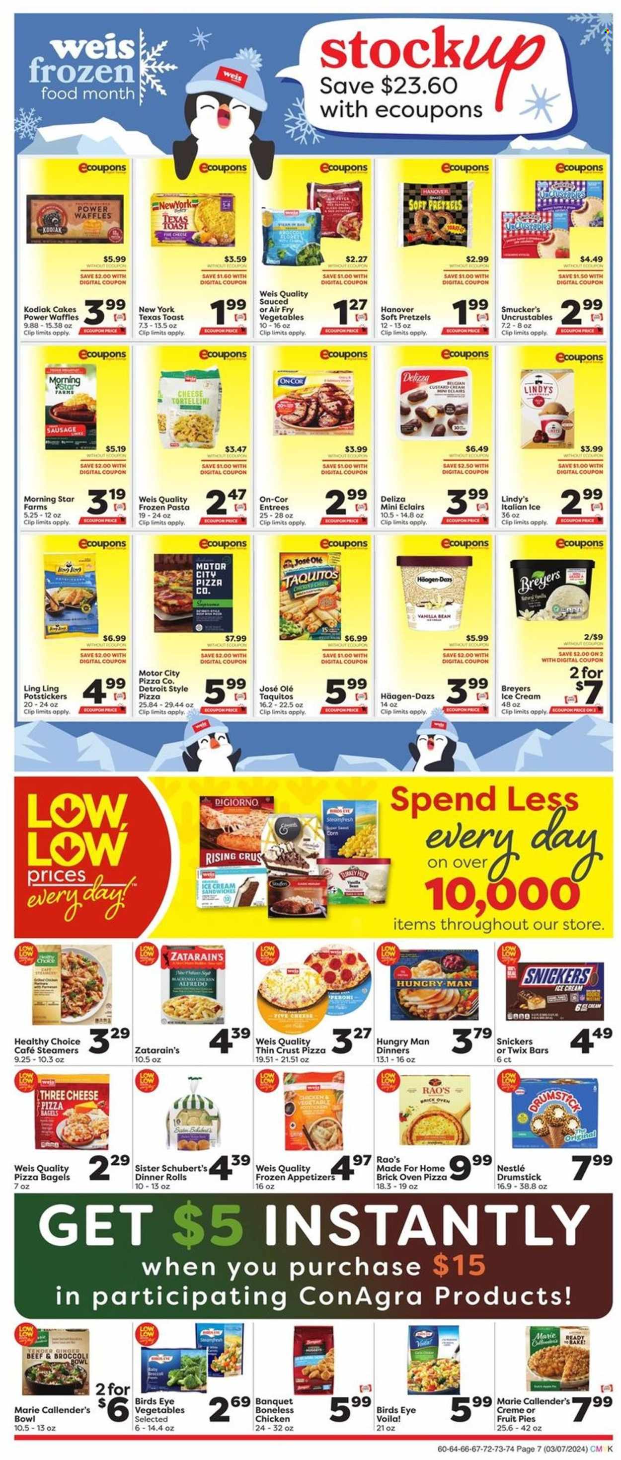 Weis ad - 03/07/2024 - 03/13/2024. Page 7