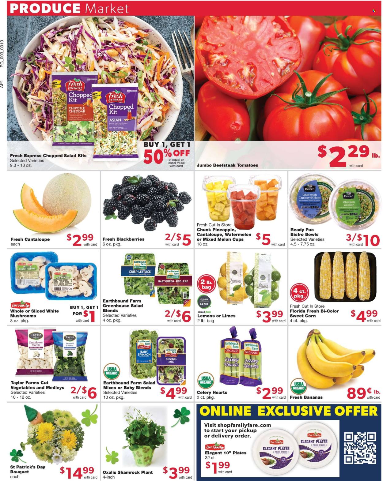 Family Fare ad - 03/10/2024 - 03/16/2024. Page 4