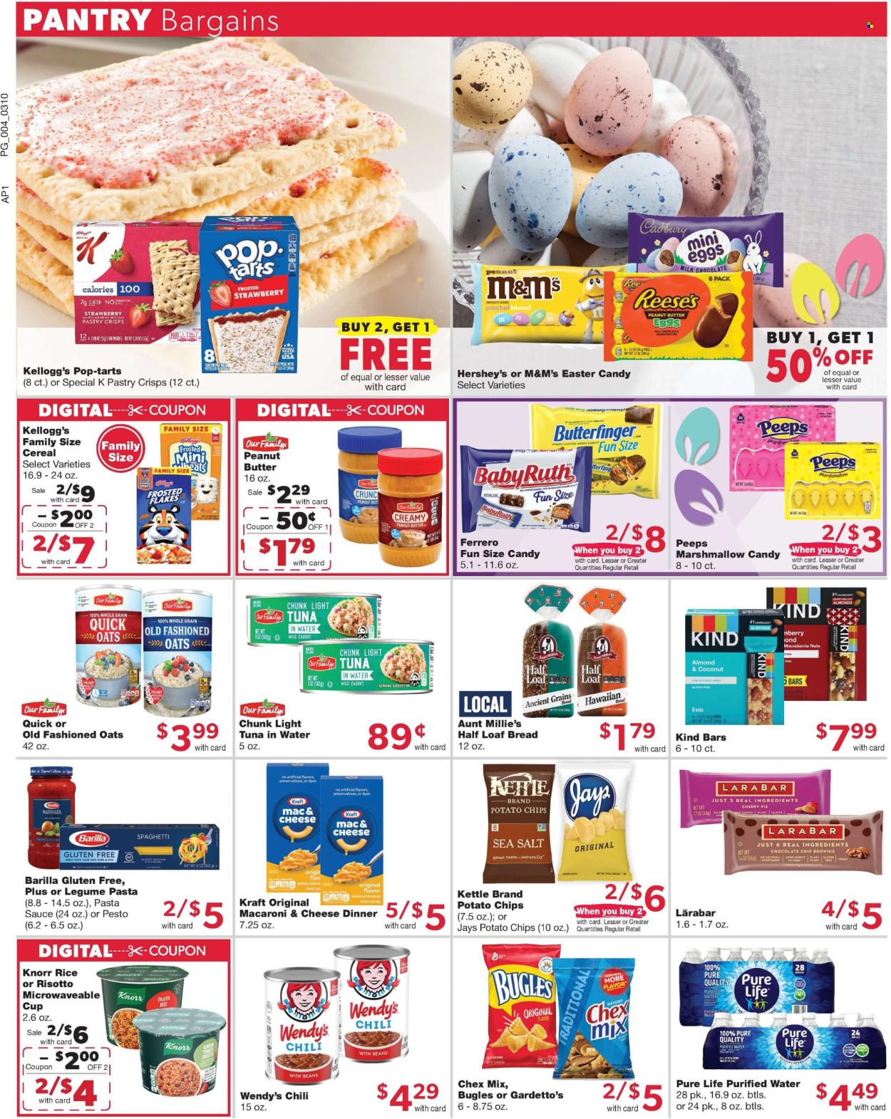 Family Fare ad - 03/10/2024 - 03/16/2024. Page 5