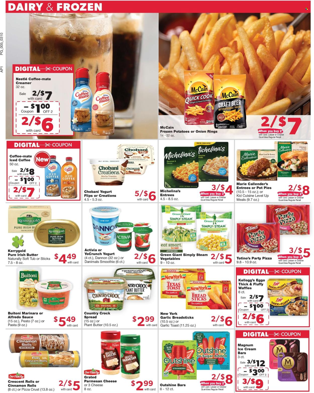 Family Fare ad - 03/10/2024 - 03/16/2024. Page 7