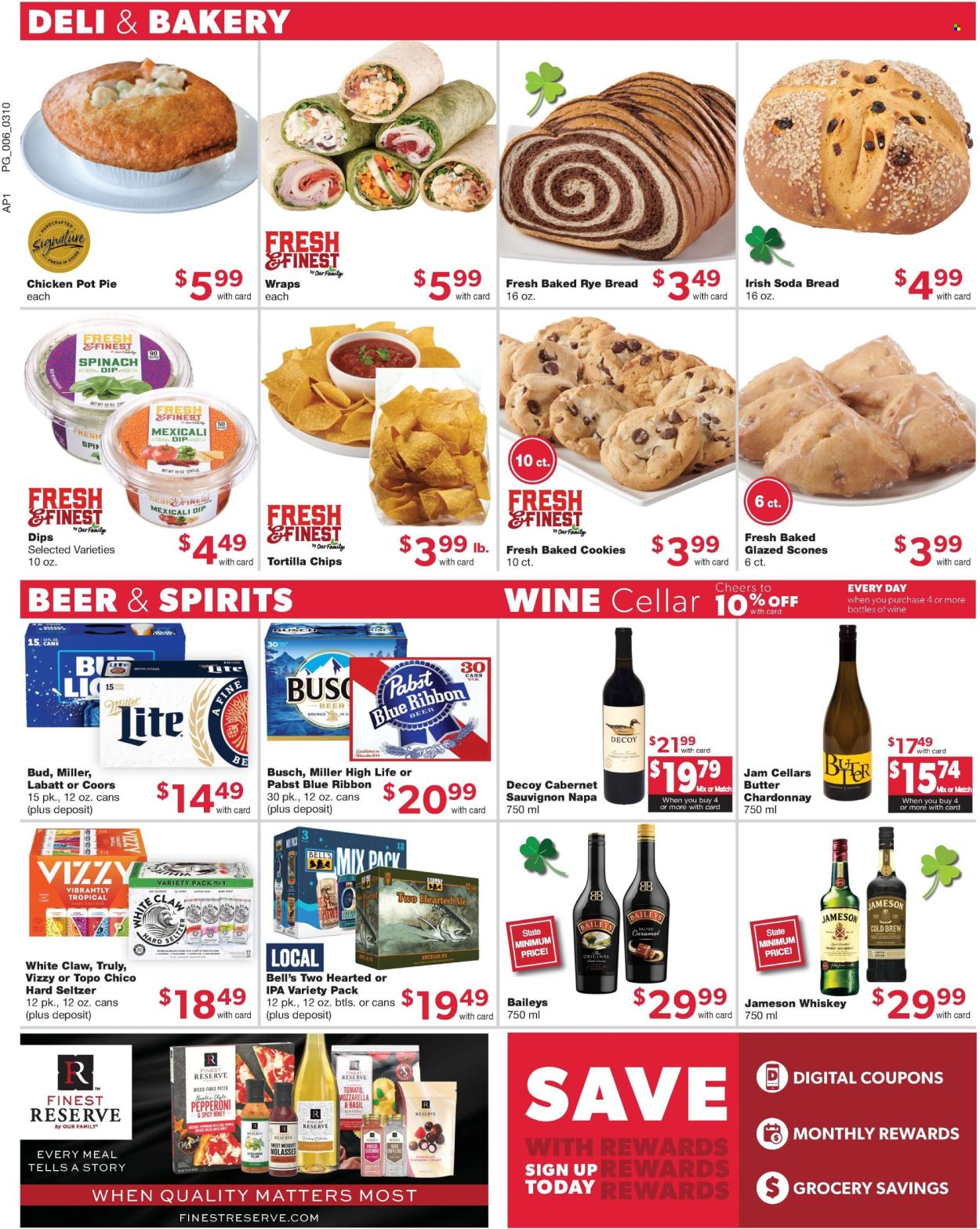 Family Fare ad - 03/10/2024 - 03/16/2024. Page 9