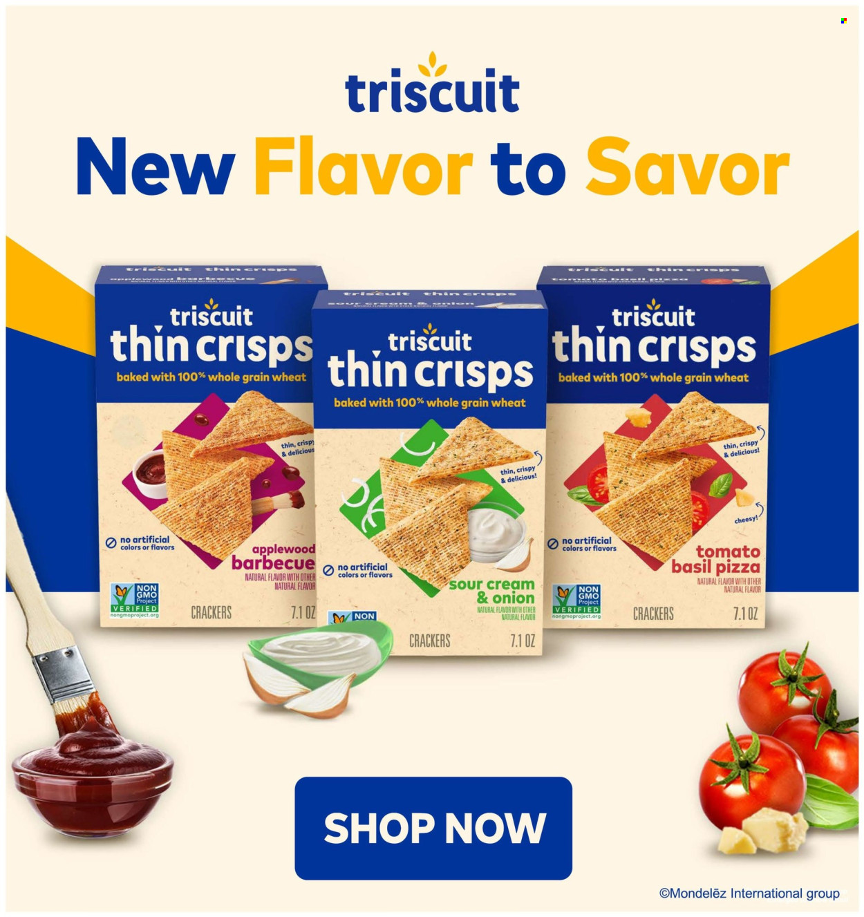 Hannaford ad - 03/10/2024 - 03/16/2024. Page 16