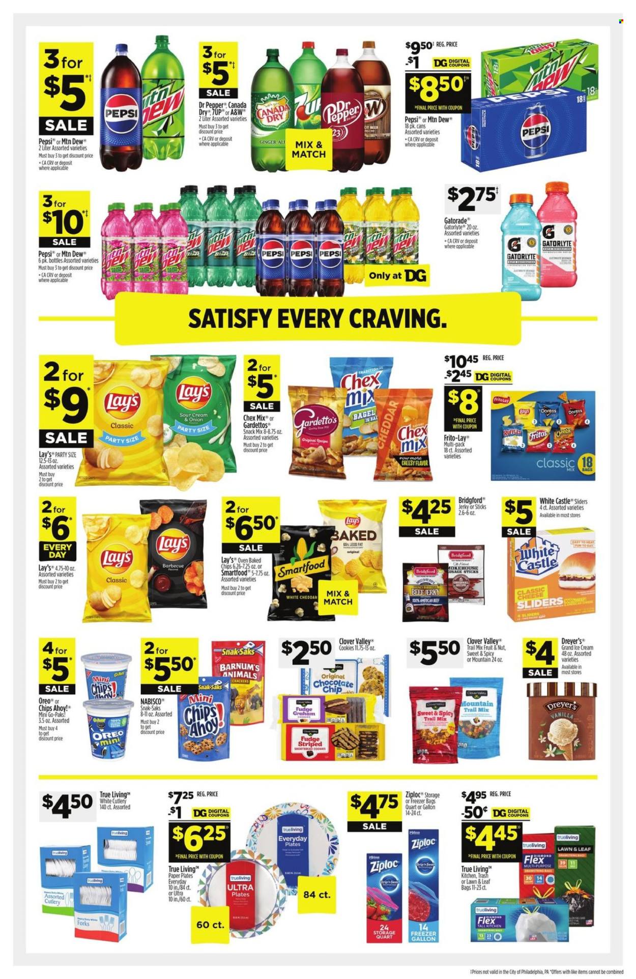 Dollar General ad - 03/10/2024 - 03/16/2024. Page 2