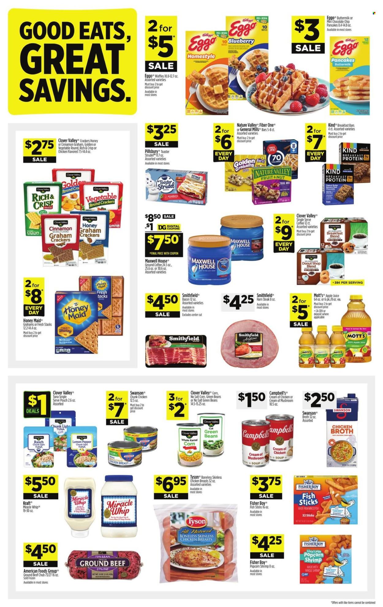 Dollar General ad - 03/10/2024 - 03/16/2024. Page 3