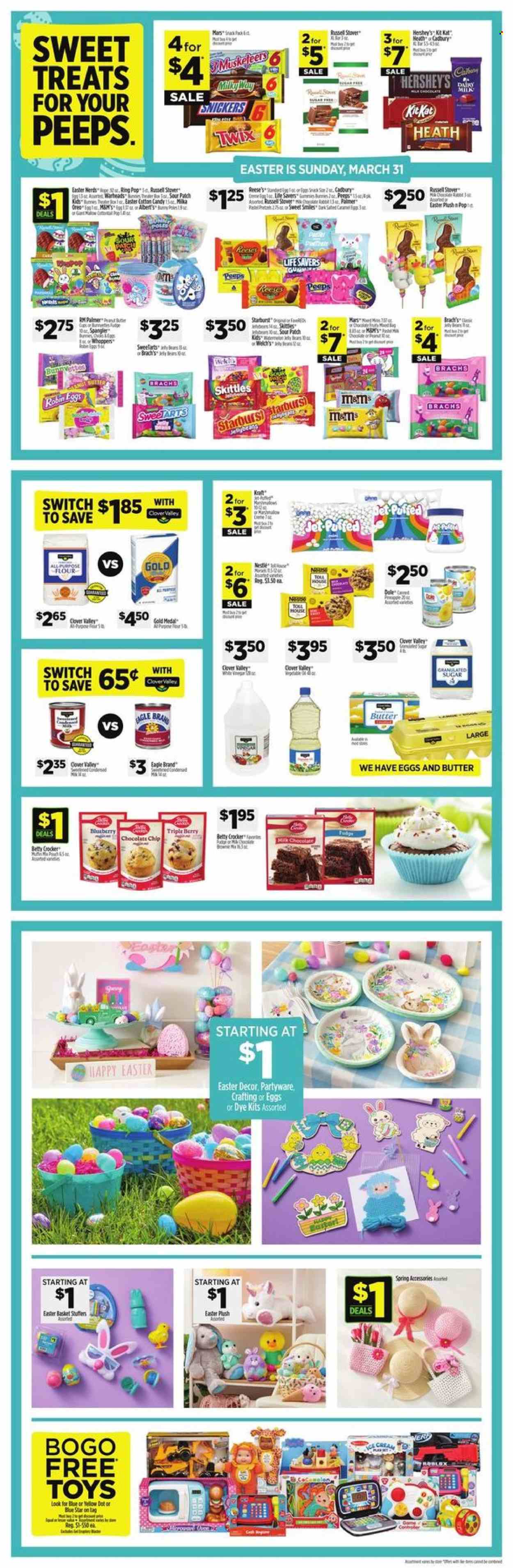 Dollar General ad - 03/10/2024 - 03/16/2024. Page 4