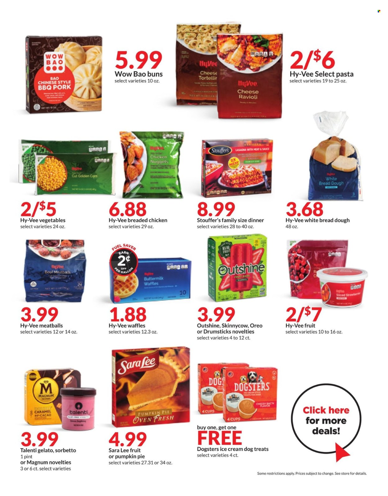 Hy-Vee ad - 03/11/2024 - 03/24/2024. Page 32
