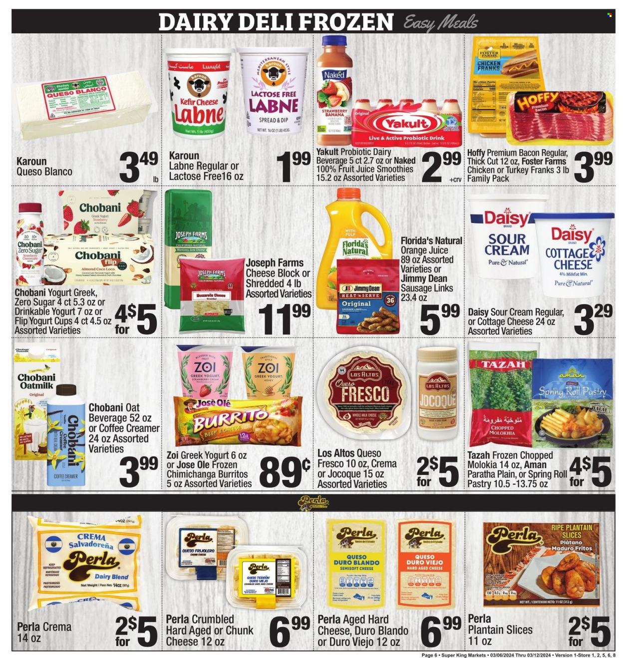 Super King Markets ad - 03/06/2024 - 03/12/2024. Page 6