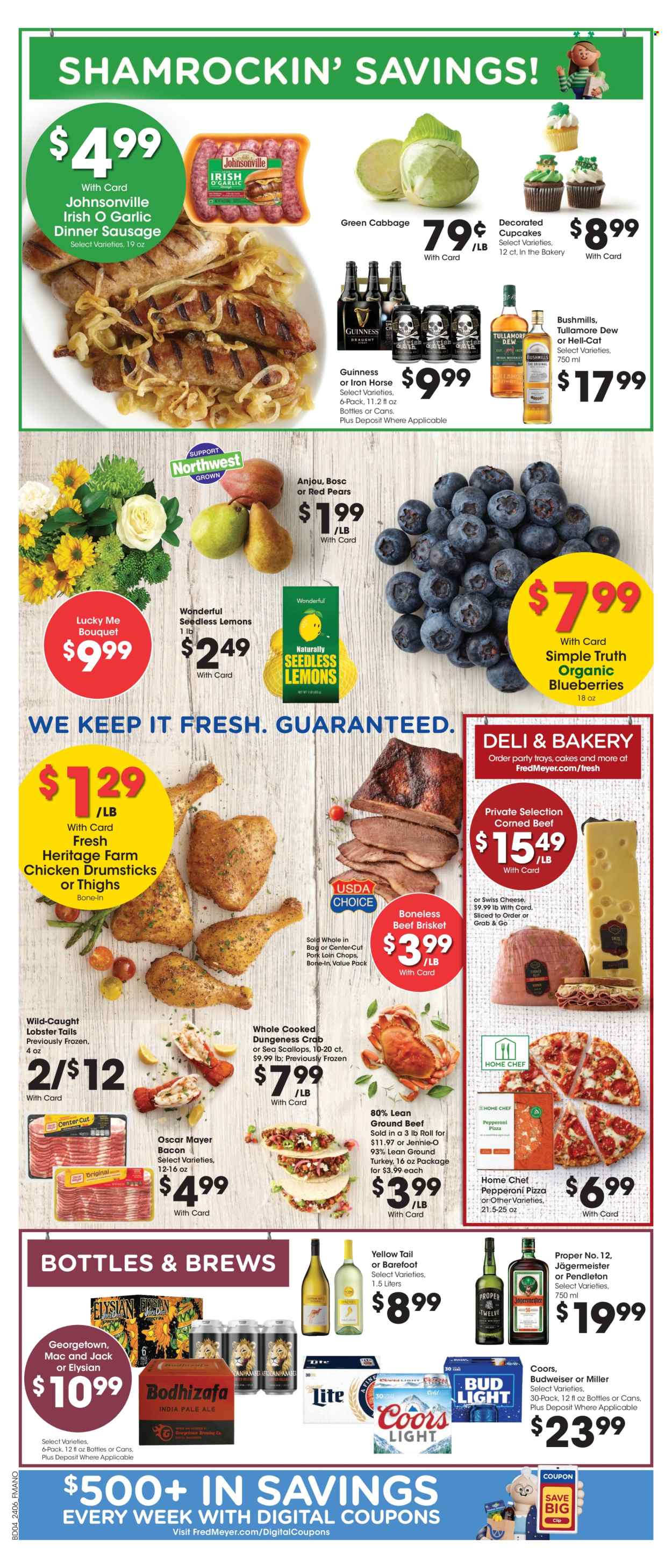 Fred Meyer ad - 03/13/2024 - 03/19/2024. Page 7