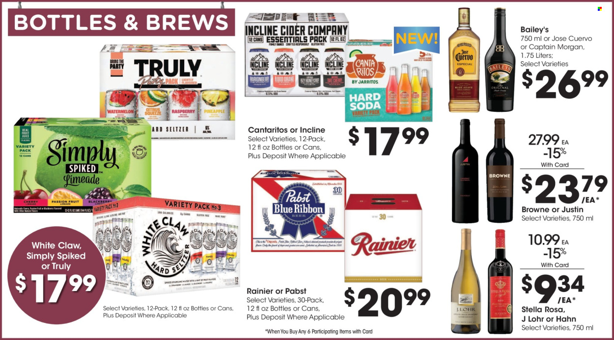 Fred Meyer ad - 03/13/2024 - 03/19/2024. Page 8