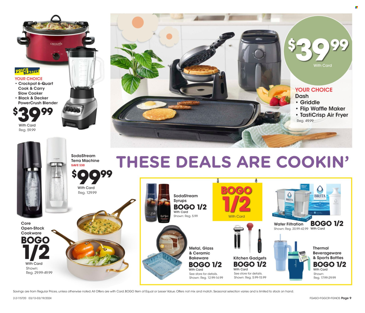 Fred Meyer ad - 03/13/2024 - 03/19/2024. Page 10