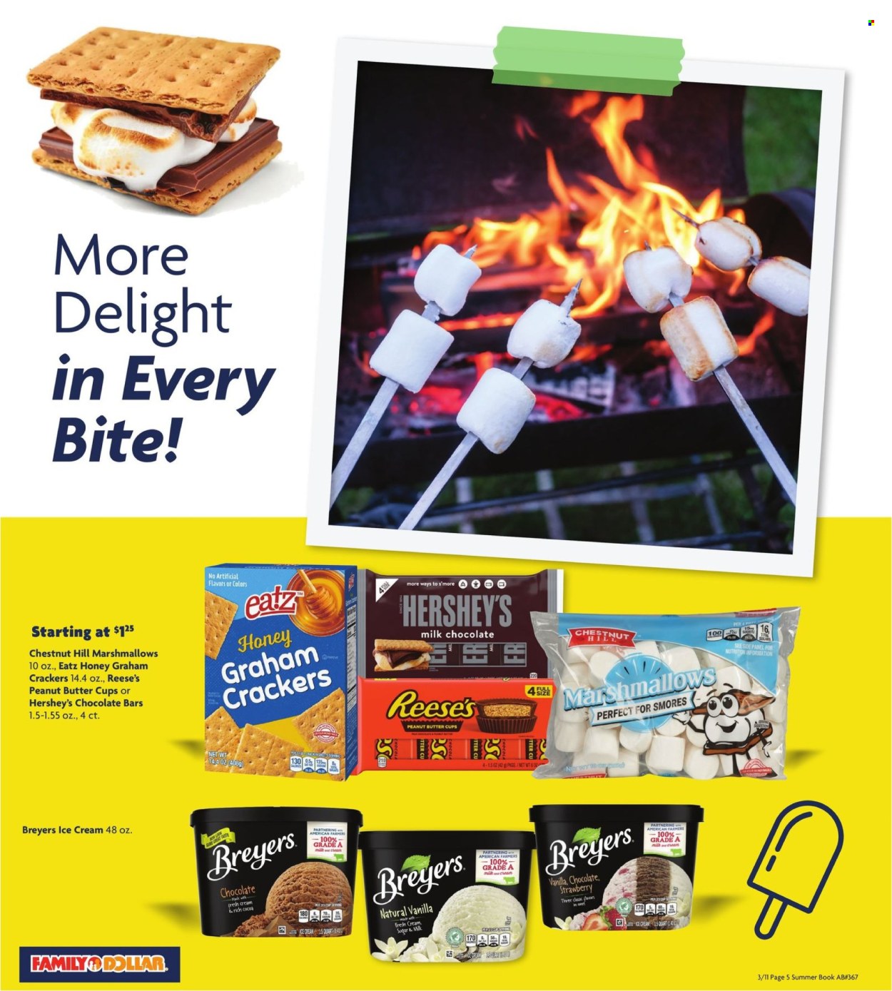 Family Dollar ad - 03/11/2024 - 07/06/2024. Page 6