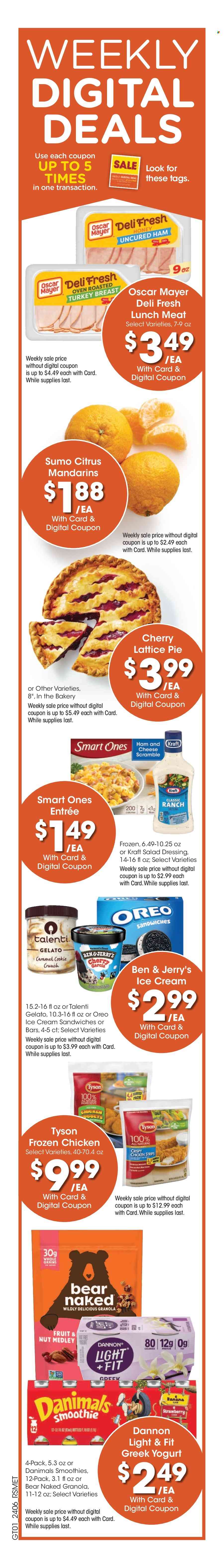 Pick ‘n Save ad - 03/13/2024 - 03/19/2024. Page 12