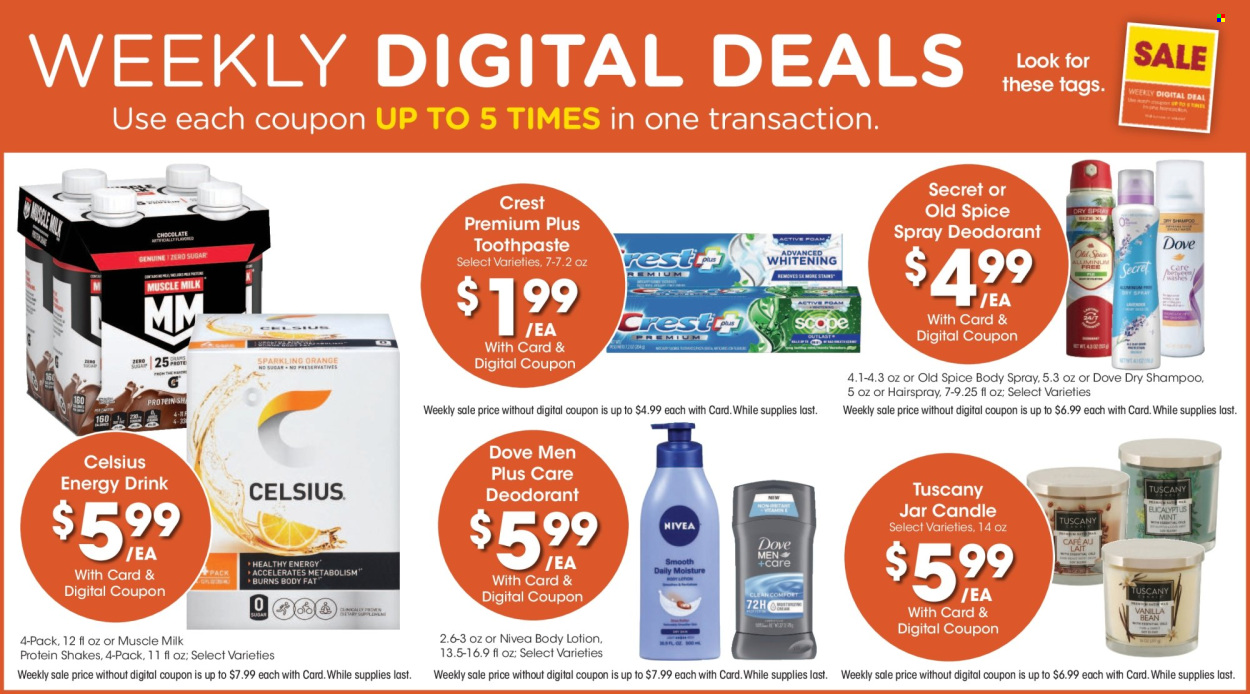 Pick ‘n Save ad - 03/13/2024 - 03/19/2024. Page 13