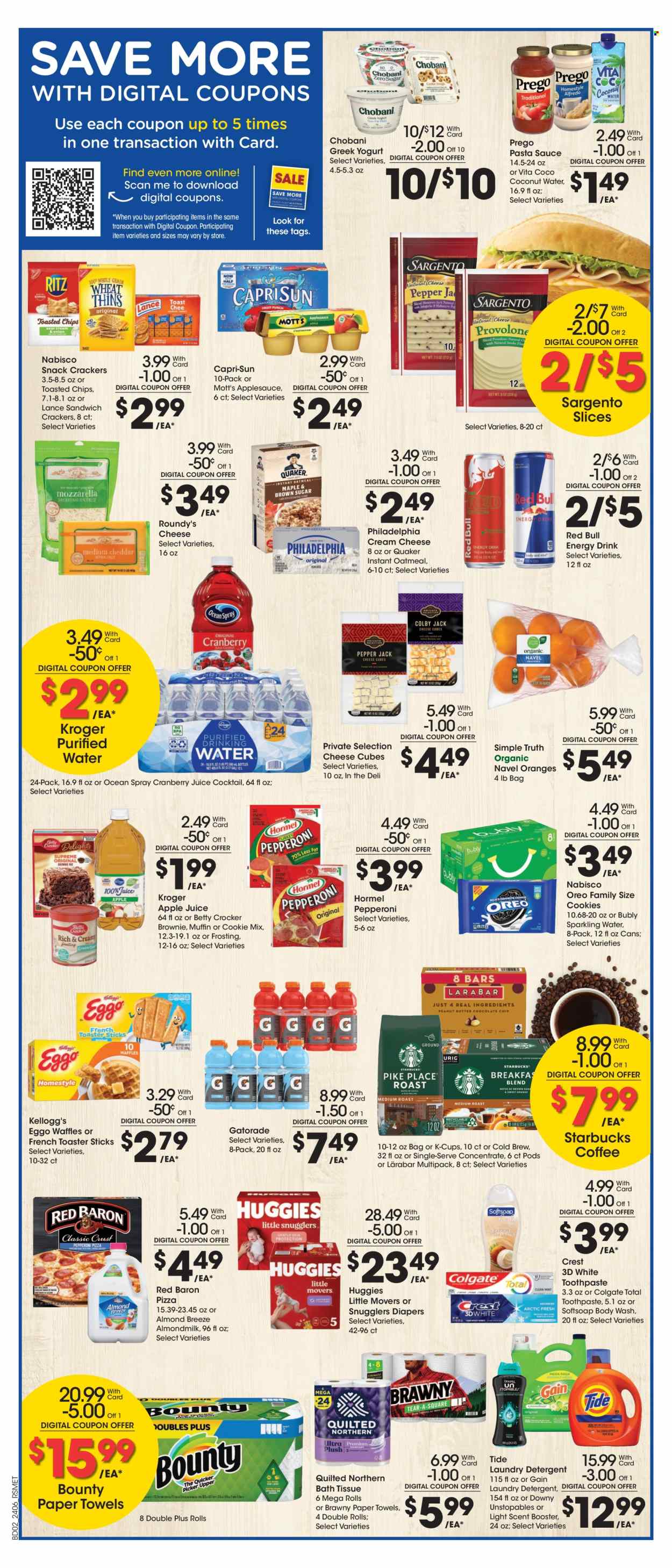 Pick ‘n Save ad - 03/13/2024 - 03/19/2024. Page 2