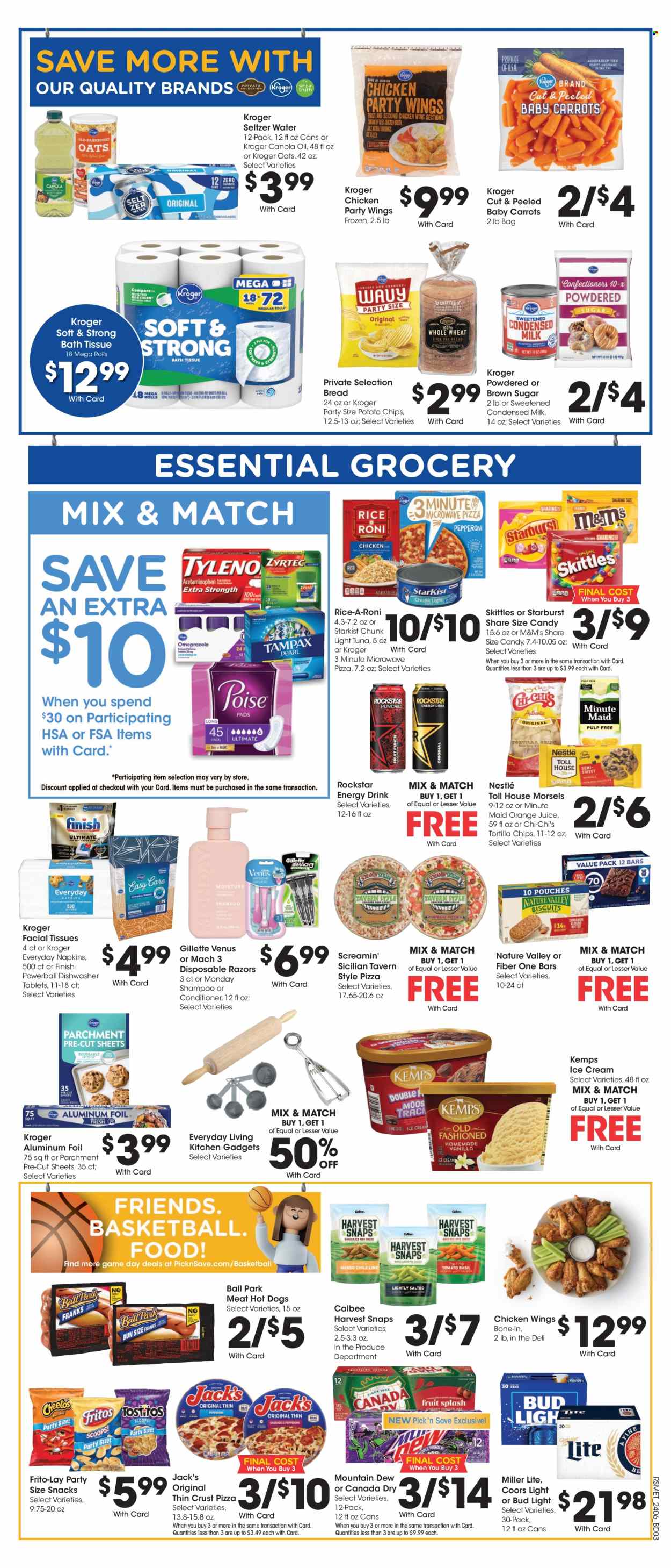 Pick ‘n Save ad - 03/13/2024 - 03/19/2024. Page 3