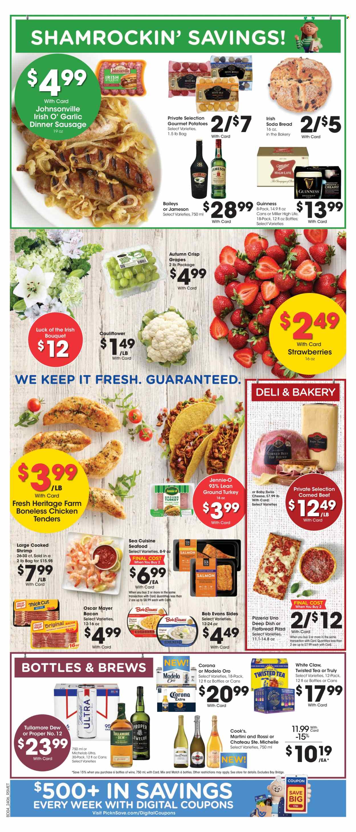 Pick ‘n Save ad - 03/13/2024 - 03/19/2024. Page 6