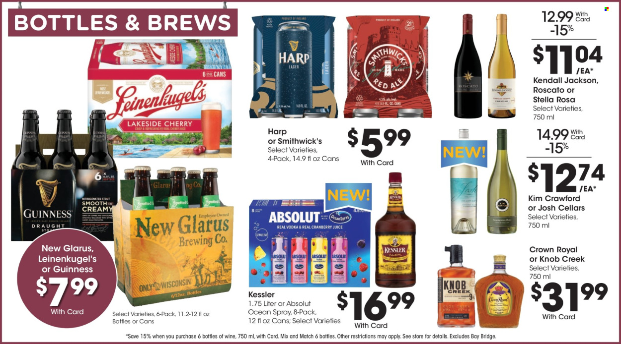 Pick ‘n Save ad - 03/13/2024 - 03/19/2024. Page 7