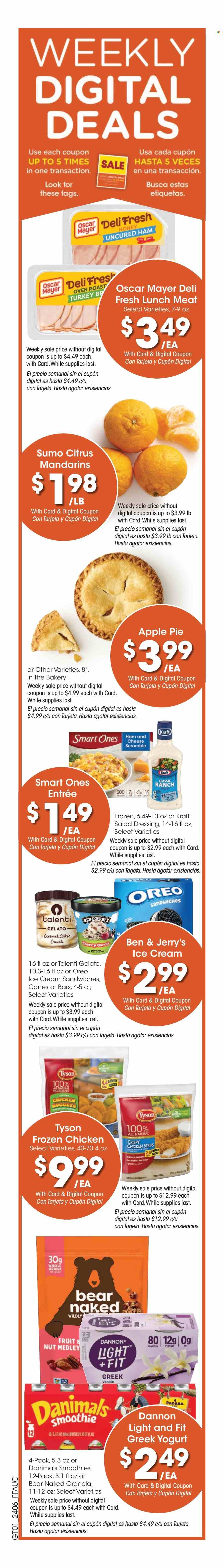 Fry’s ad - 03/13/2024 - 03/19/2024. Page 3