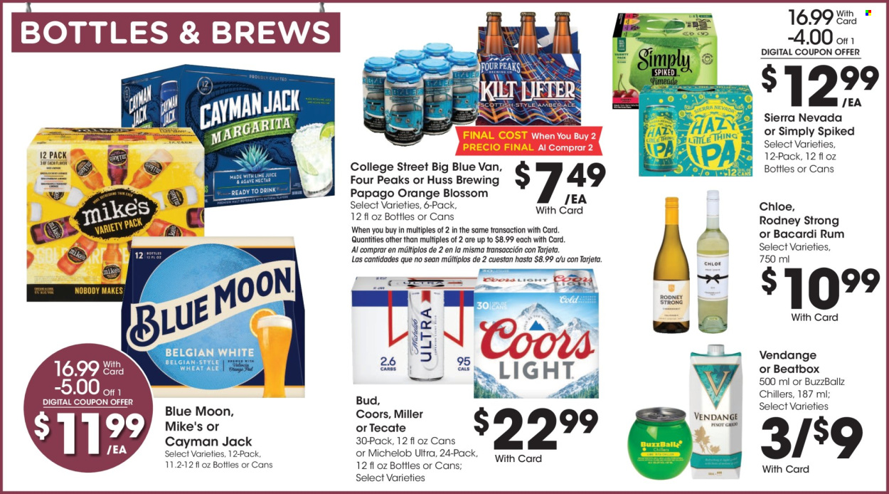 Fry’s ad - 03/13/2024 - 03/19/2024. Page 10
