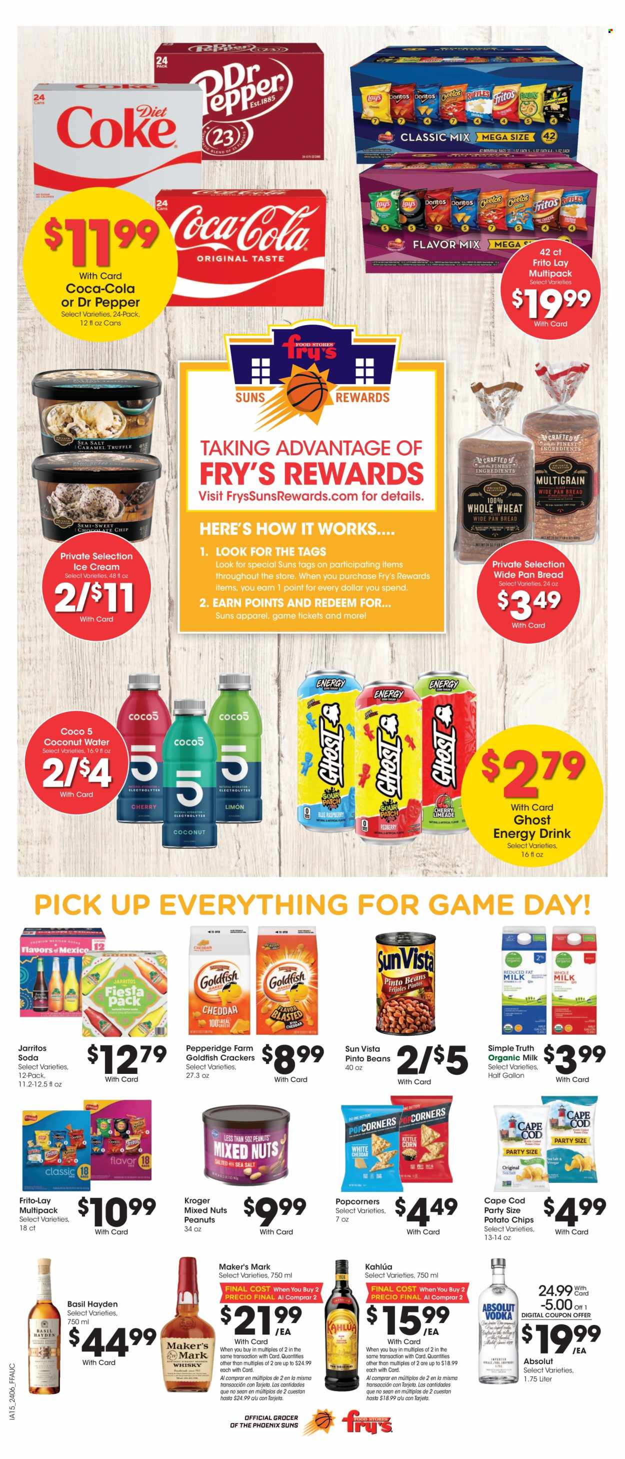 Fry’s ad - 03/13/2024 - 03/19/2024. Page 13
