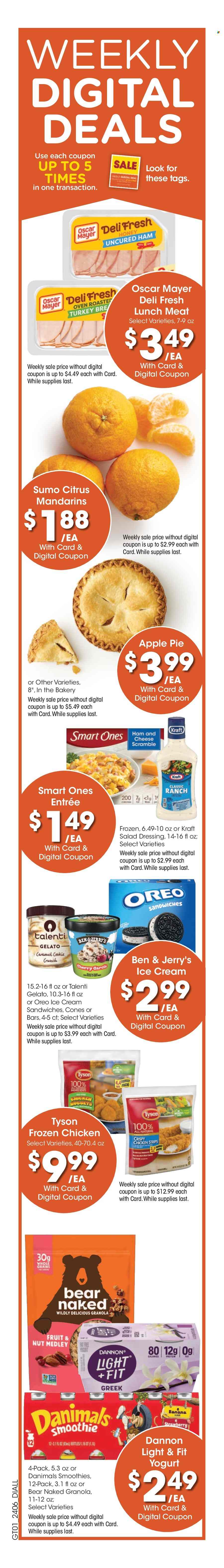 Dillons ad - 03/13/2024 - 03/19/2024. Page 10