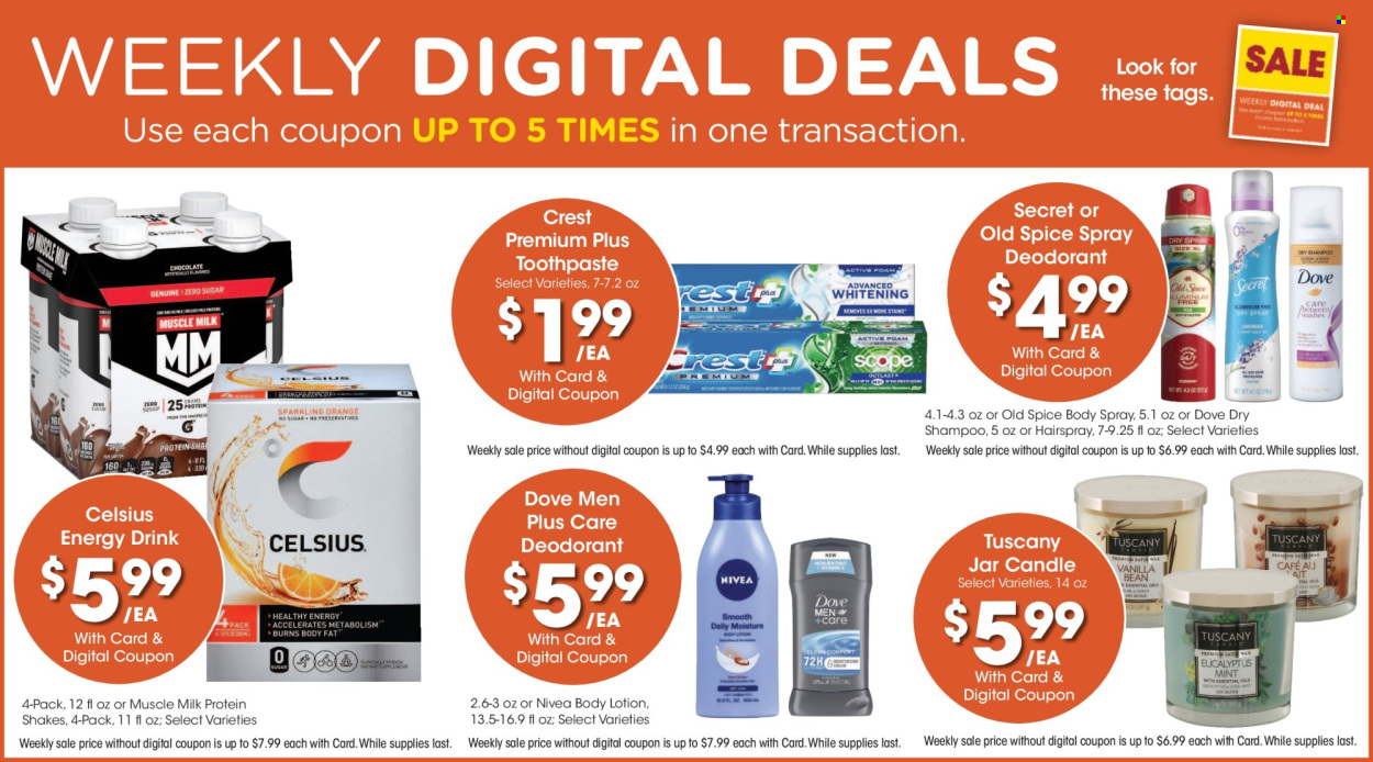Dillons ad - 03/13/2024 - 03/19/2024. Page 11